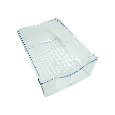 GAVETA DE CARNES 550 CINZA MAN