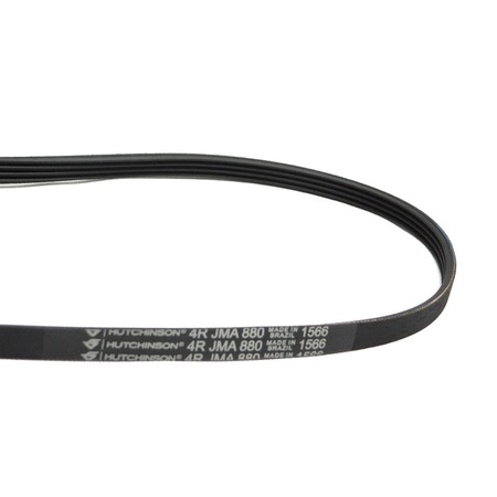 Correia Colormaq Lcm 9.0/10.0 (4 Canais)