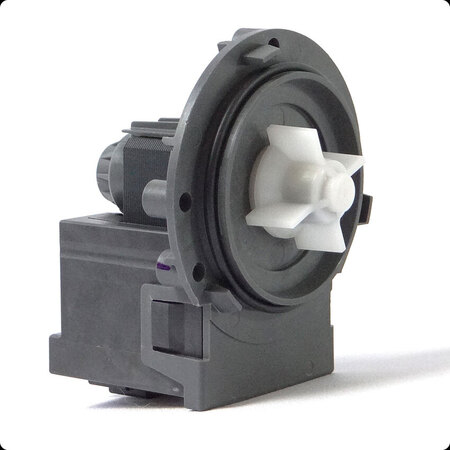 ELETROBOMBA UNIVERSAL S/COPO C/PROTETOR 220V CAIXINHA