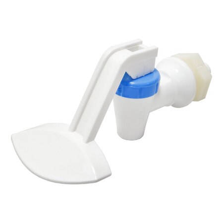 TORNEIRA BEBEDOURO LIBELL ESQUERDA T. AZUL