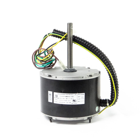 Motor Condensadora Springer Carrier Space Piso Teto 220v