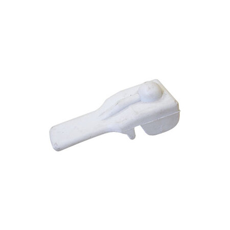 BATENTE INTERRUPTOR TAMPA LAV. BRASTEMP