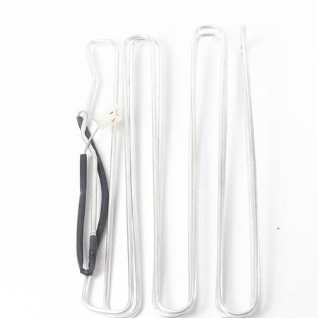 RESISTENCIA ELECTROLUX 110V DFF37/40/44/45