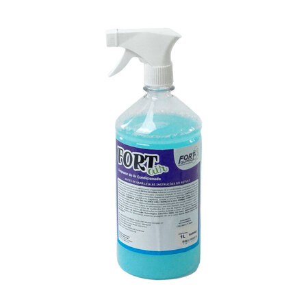 BACTERICIDA P/SPLIT FORT AIR MARINE 1 LITRO