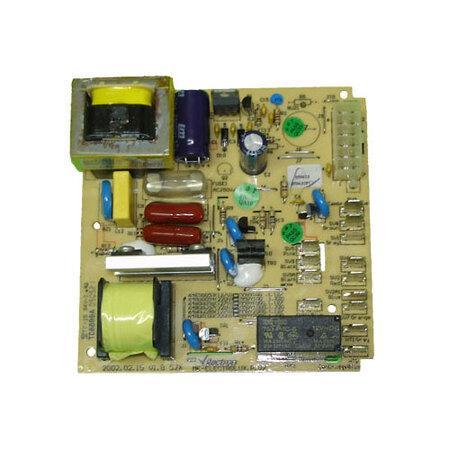 PLACA ELECTROLUX INF VILECTRON CONTROLE 220V