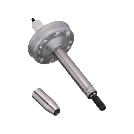 CONJ. MECANISMO BWH15/BWK15/BWS15/CWE13/15A