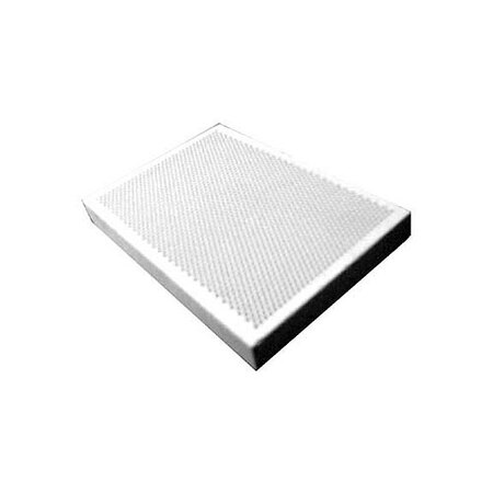PLACA CERAMICA INFRA-VERMELHO 2250