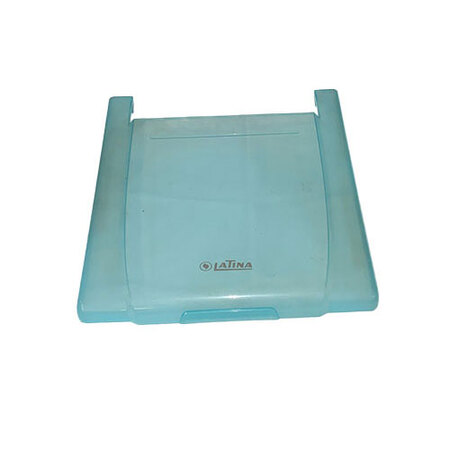 TAMPA TANQUINHO  GDE LATINA 13KG