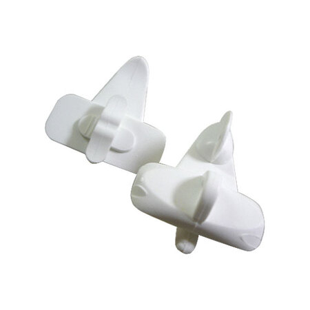 TRAVA PORTA EVAPORADOR ELECTROLUX