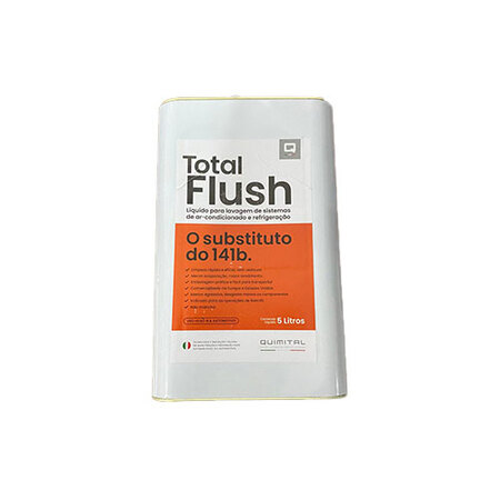 GAS TOTAL FLUSH ( 5LTS ) SUBSTITUI 141B
