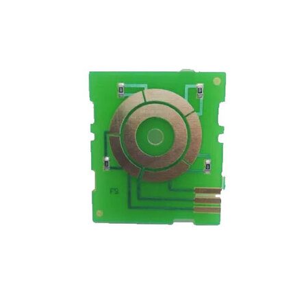 CHAVE ROTATIVA 5 POSICOES GE