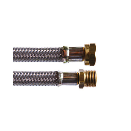 FLEXIVEL ZINC. M X F 1,00 M NBR-13419