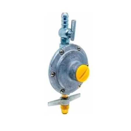 Regulador De Gás Aliança Bp 2kg 506/01 teste-flexy