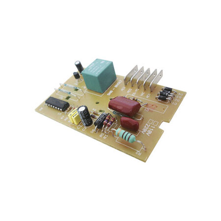 PLACA SENSOR NIVEL LAVA-LOUCA BIVOL