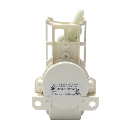 Atuador De Freio Electrolux 15kg 64500661 Lbu15 Ltr15 110v