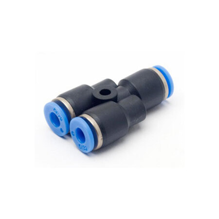 UNIAO Y 8MM