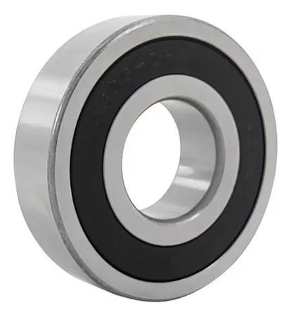 ROLAMENTO 6306 LG LAVA E SECA 72 MM