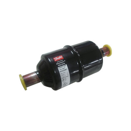 FILTRO SECADOR. DML/DCL - 084S - 210X1/2 SOLDA