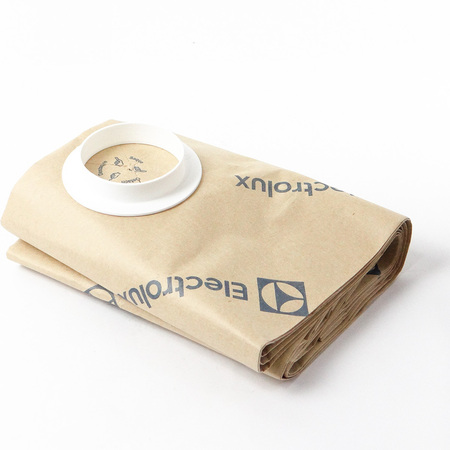 KIT SACO DESCARTAVEL C/3UN A10 (DT30AHBR003)