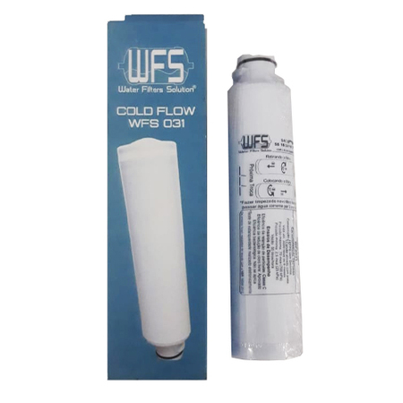 FILTRO REFRIGERADOR (COLD FLOW) SAMSUNG