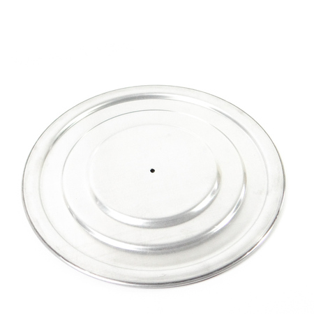 TAMPA C/ POMEL N. 26