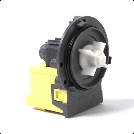 Eletrobomba Universal Para Várias Marcas S/ Copo Emicol 110v