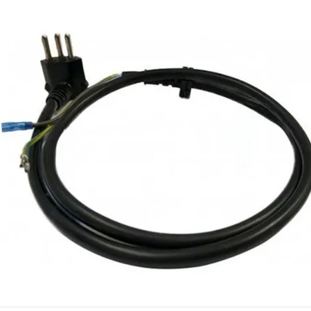 CABO DE FORCA MICROONDAS 20A