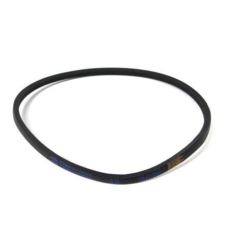 CORREIA A 34 MULLER ANTIGO