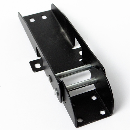 DOBRADICA METALFRIO COLD S/ MOLA