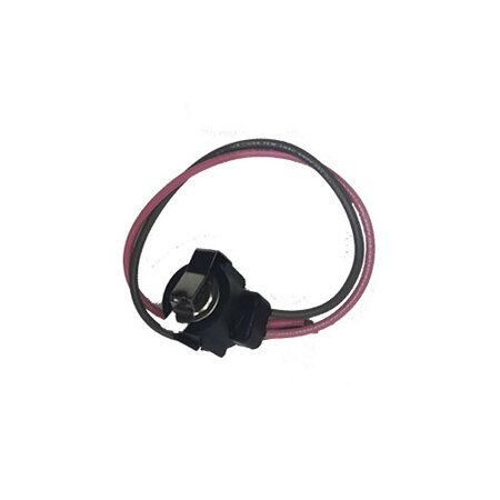 SENSOR DE DEGELO DO REFRIGERADOR