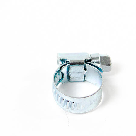 ABRACADEIRA 10/16 DE ALTA PRESSAO ACO INOX MED