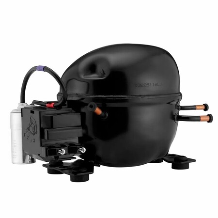 COMPRESSOR 1/4+ 220V ECLA003 134A