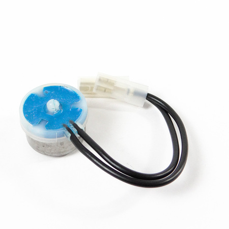 BIMETAL DEGELO FROSTFREE ANTIGO