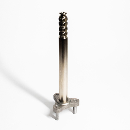 EIXO AGITADOR BWL07/09A/BWG10A (MENOR)