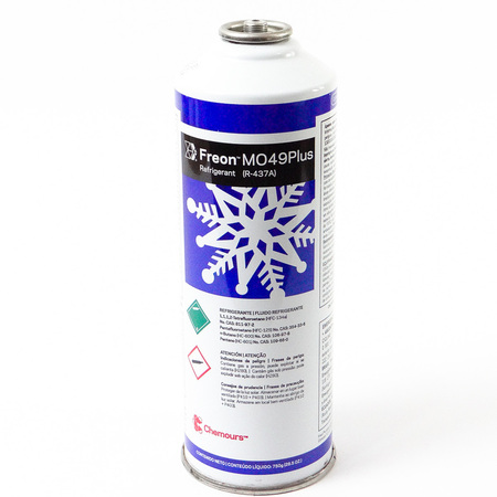 GAS FREON MO49
