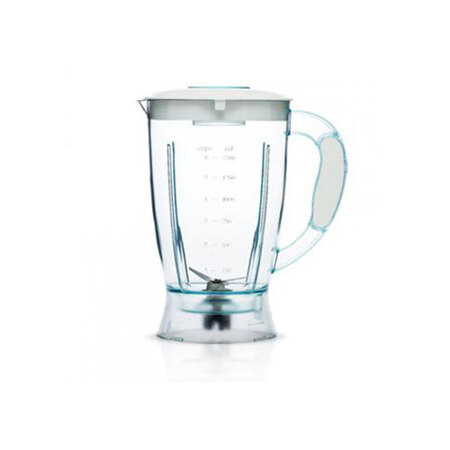 COPO WALITA QUICK CLEAN CRISTAL COMPLETO