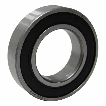 Rolamentolavadora Mondial Brastemp (6006 2rs C3) Macparts