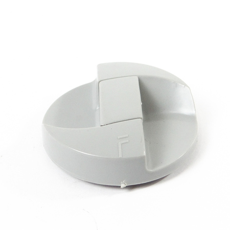 BOTAO TIMER BRASTEMP MONDIAL CINZA (320443)