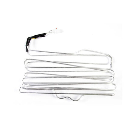 RESISTENCIA ELECTROLUX TUBULAR DF-38 127V