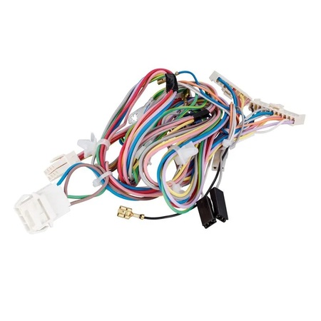 REDE ELETRICA  SUPERIOR LAC11