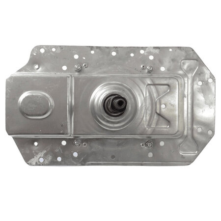 MECANISMO GE 8/10.2KG C/BASE RECOND.