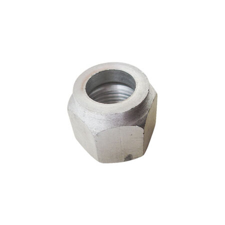 PORCA ALUMINIO 1/2 (12,7MM)