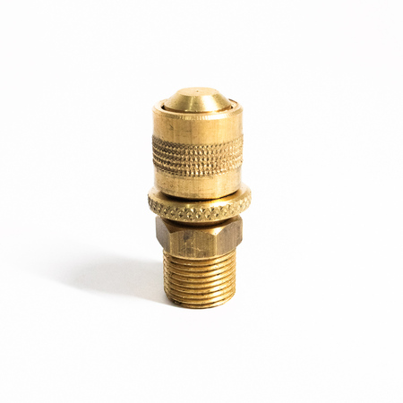 INJETOR ALFA INDUSTRIAL