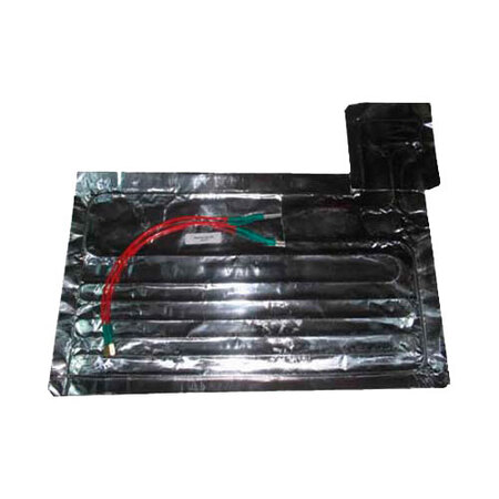 RESISTENCIA CONSUL PLACA FRIA BIPLEX GRANDE 220V