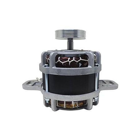 MOTOR LAV. ELECTROLUX LTR-15 EIXO LON.  RECON 110V