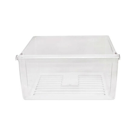 GAVETA LEGUMES REFRIG. TRANSPARENTE