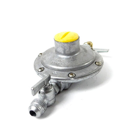 REGULADOR CINZA BP 2KG 3/8 SAE 506/09