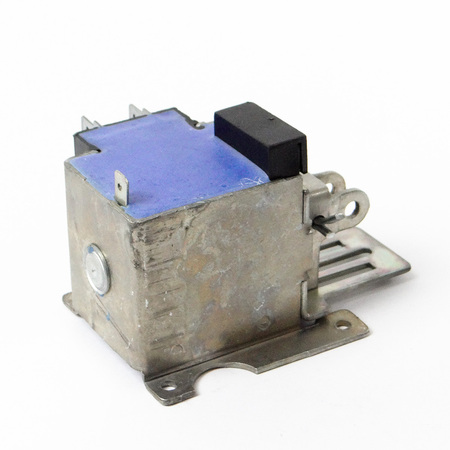 SOLENOIDE FREIO MONDIAL 220V (360990)