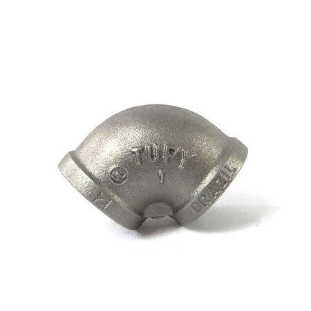 COTOVELO 1" NPT 150#