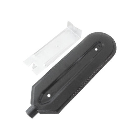 QUEIMADOR ESMALTEC C/ CHAPA E SUP ESM.